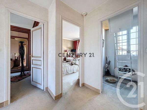 Maison à vendre  4 pièces - 140 m 2   MAISONS ALFORT  - 94