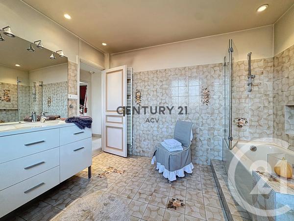 Maison à vendre  4 pièces - 140 m 2   MAISONS ALFORT  - 94