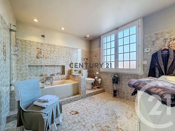 Maison à vendre  4 pièces - 140 m 2   MAISONS ALFORT  - 94