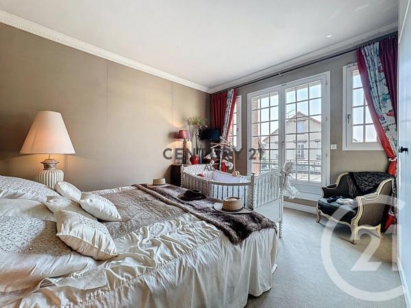 Maison à vendre  4 pièces - 140 m 2   MAISONS ALFORT  - 94