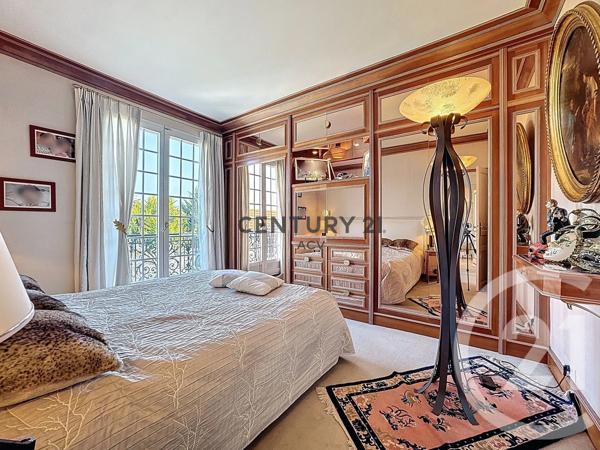 Maison à vendre  4 pièces - 140 m 2   MAISONS ALFORT  - 94