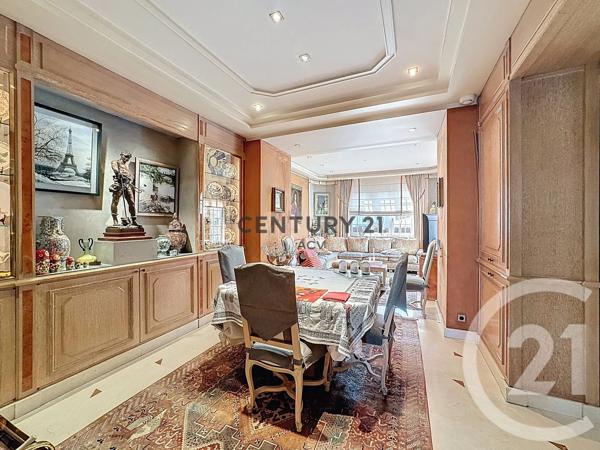 Maison à vendre  4 pièces - 140 m 2   MAISONS ALFORT  - 94