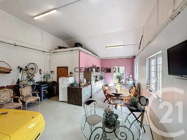 Maison à vendre  4 pièces - 140 m 2   MAISONS ALFORT  - 94