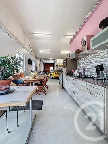 Maison à vendre  4 pièces - 140 m 2   MAISONS ALFORT  - 94