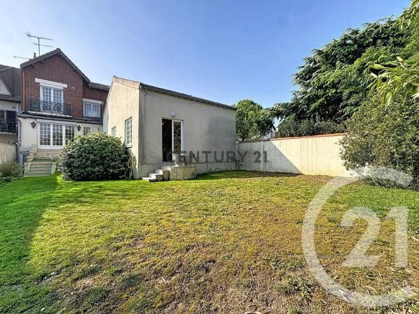 Maison à vendre  4 pièces - 140 m 2   MAISONS ALFORT  - 94