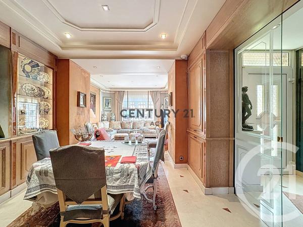 Maison à vendre  4 pièces - 140 m 2   MAISONS ALFORT  - 94