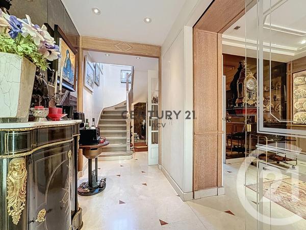 Maison à vendre  4 pièces - 140 m 2   MAISONS ALFORT  - 94