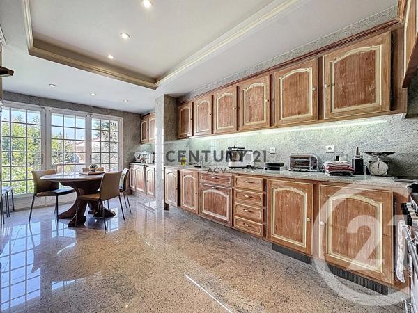 Maison à vendre  4 pièces - 140 m 2   MAISONS ALFORT  - 94