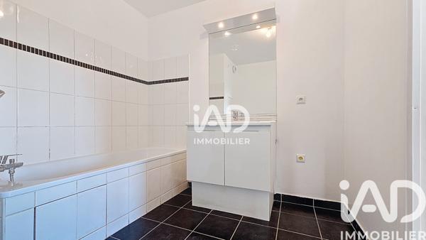 Appartement à vendre 2 pièces 38 m² Meaux