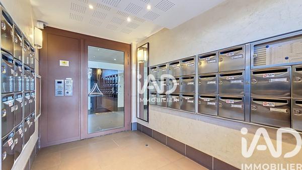 Appartement à vendre 2 pièces 38 m² Meaux