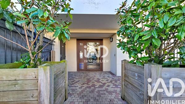 Appartement à vendre 2 pièces 38 m² Meaux