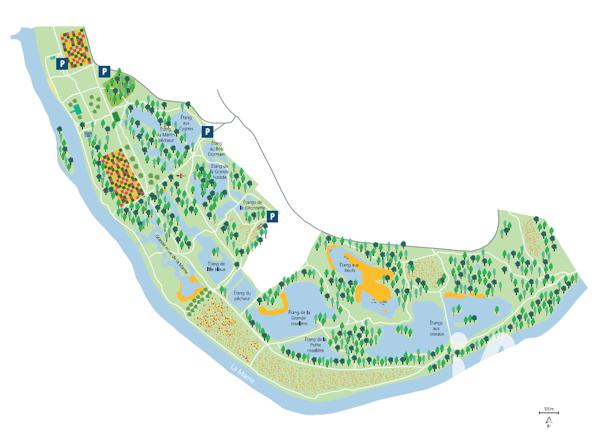 Appartement à vendre 2 pièces 38 m² Meaux
