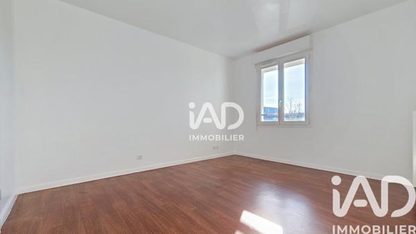 Appartement à vendre 2 pièces 38 m² Meaux