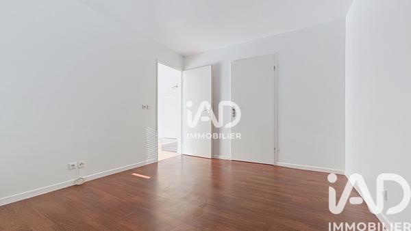 Appartement à vendre 2 pièces 38 m² Meaux