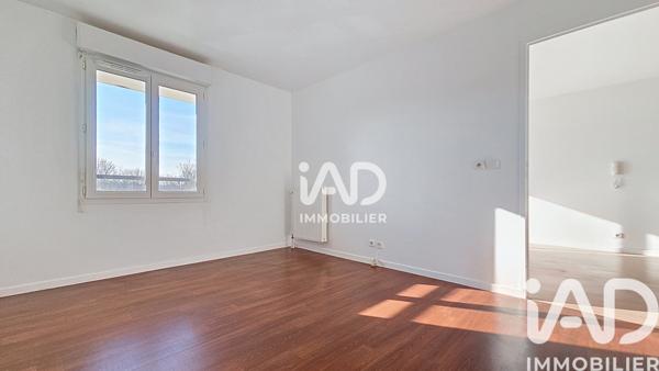 Appartement à vendre 2 pièces 38 m² Meaux
