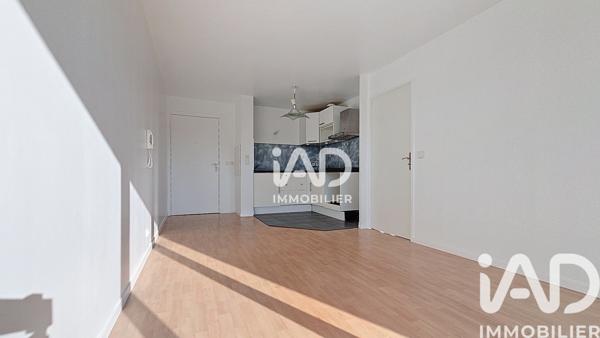 Appartement à vendre 2 pièces 38 m² Meaux