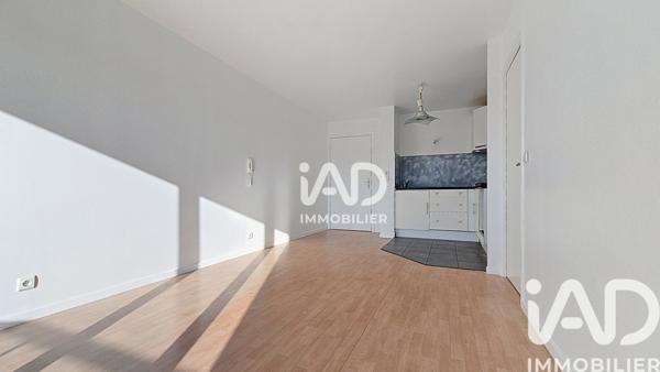 Appartement à vendre 2 pièces 38 m² Meaux