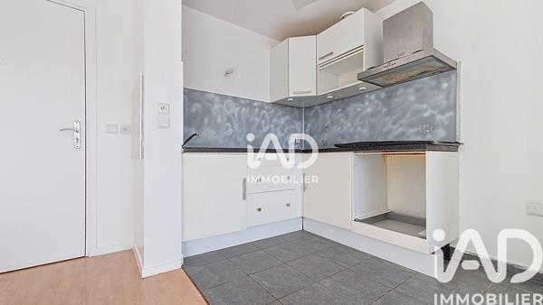 Appartement à vendre 2 pièces 38 m² Meaux