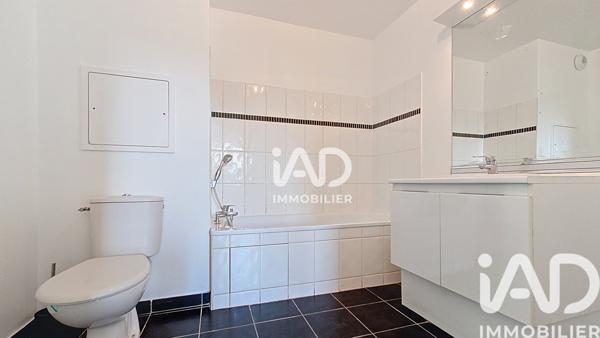 Appartement à vendre 2 pièces 38 m² Meaux
