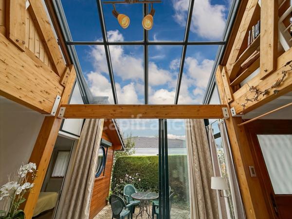 Maison à vendre 7 pièces SAINT GENIS POUILLY (01)