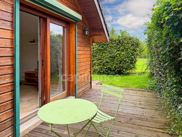 Maison à vendre 7 pièces SAINT GENIS POUILLY (01)