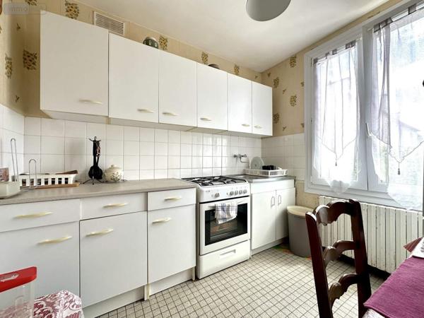 Maison à vendre à Concarneau dans le Finistère (29900), ref : 008/1141