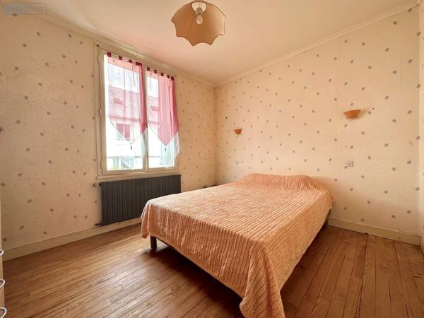 Maison à vendre à Concarneau dans le Finistère (29900), ref : 008/1141