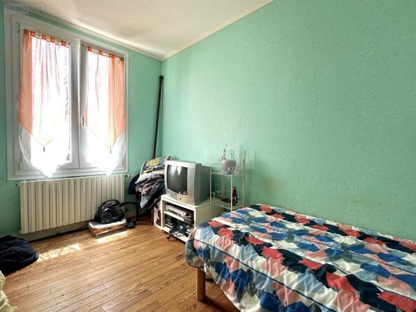 Maison à vendre à Concarneau dans le Finistère (29900), ref : 008/1141