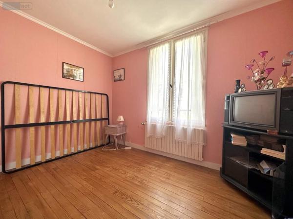 Maison à vendre à Concarneau dans le Finistère (29900), ref : 008/1141