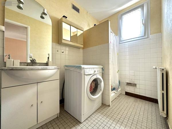 Maison à vendre à Concarneau dans le Finistère (29900), ref : 008/1141