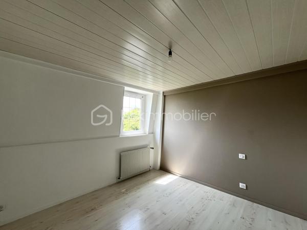 Maison de 157 m²
