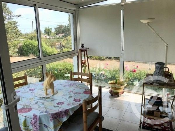 Maison à vendre  3 pièces - 77,85 m2 MORNAY SUR ALLIER - 18