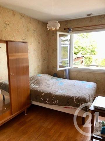 Maison à vendre  3 pièces - 77,85 m2 MORNAY SUR ALLIER - 18