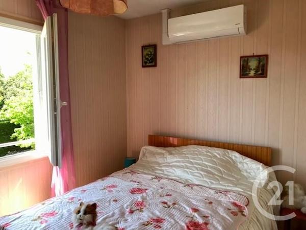 Maison à vendre  3 pièces - 77,85 m2 MORNAY SUR ALLIER - 18