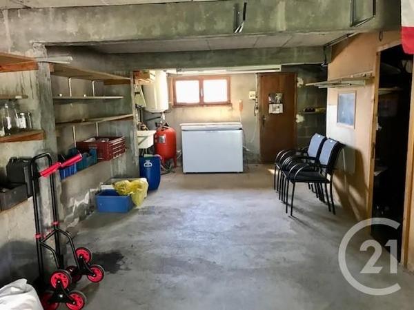 Maison à vendre  3 pièces - 77,85 m2 MORNAY SUR ALLIER - 18