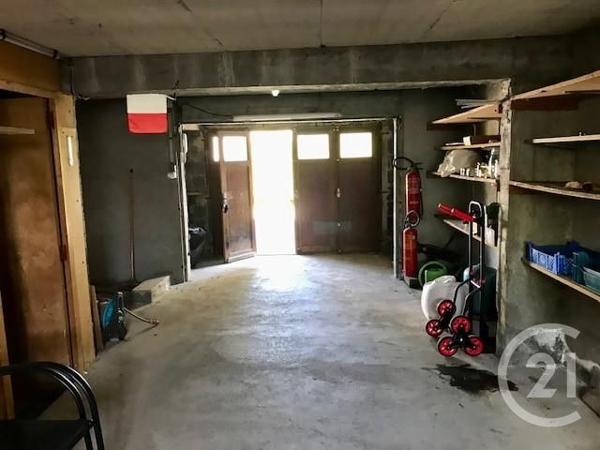 Maison à vendre  3 pièces - 77,85 m2 MORNAY SUR ALLIER - 18