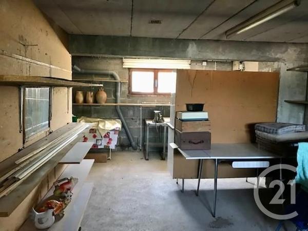 Maison à vendre  3 pièces - 77,85 m2 MORNAY SUR ALLIER - 18