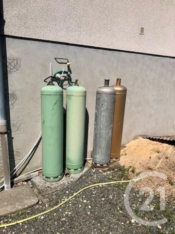 Maison à vendre  3 pièces - 77,85 m2 MORNAY SUR ALLIER - 18