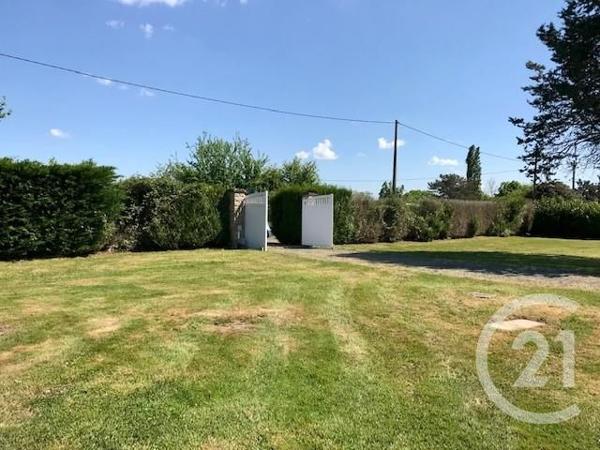 Maison à vendre  3 pièces - 77,85 m2 MORNAY SUR ALLIER - 18