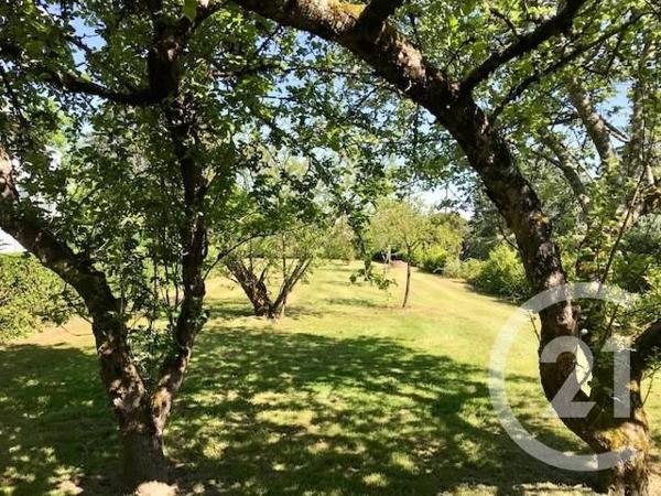 Maison à vendre  3 pièces - 77,85 m2 MORNAY SUR ALLIER - 18