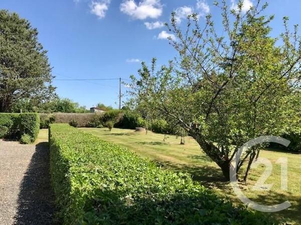 Maison à vendre  3 pièces - 77,85 m2 MORNAY SUR ALLIER - 18