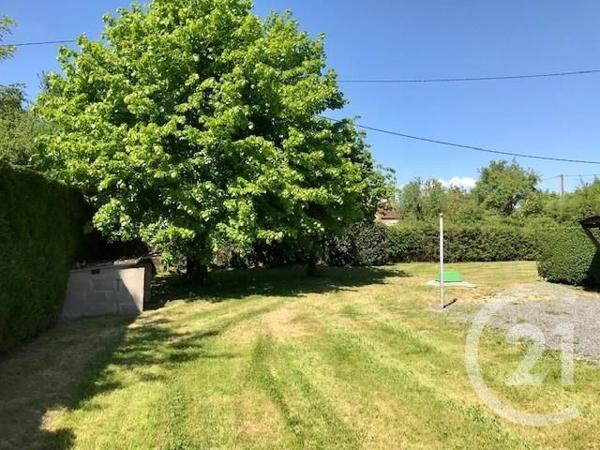 Maison à vendre  3 pièces - 77,85 m2 MORNAY SUR ALLIER - 18