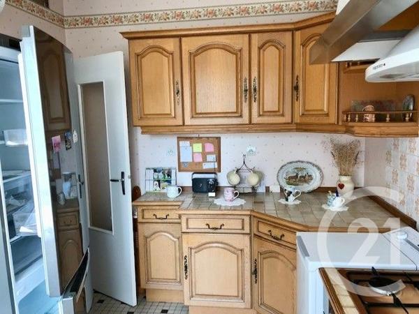 Maison à vendre  3 pièces - 77,85 m2 MORNAY SUR ALLIER - 18