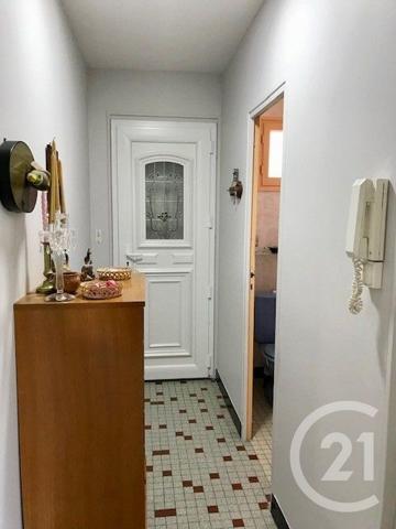 Maison à vendre  3 pièces - 77,85 m2 MORNAY SUR ALLIER - 18