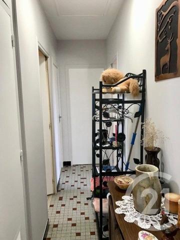 Maison à vendre  3 pièces - 77,85 m2 MORNAY SUR ALLIER - 18