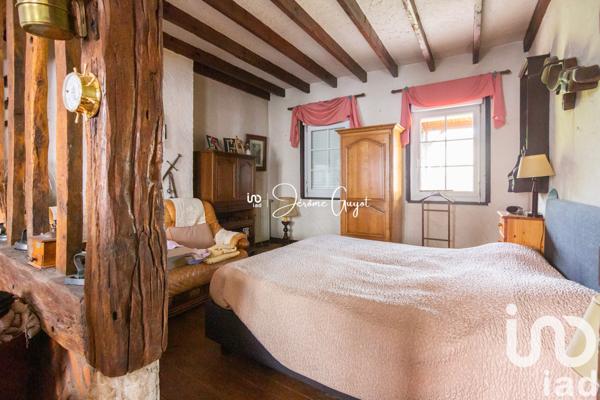 Maison à vendre 7 pièces 155 m² Froberville