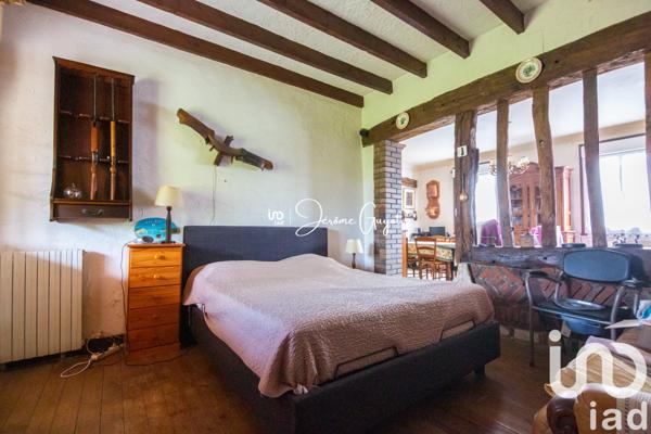 Maison à vendre 7 pièces 155 m² Froberville