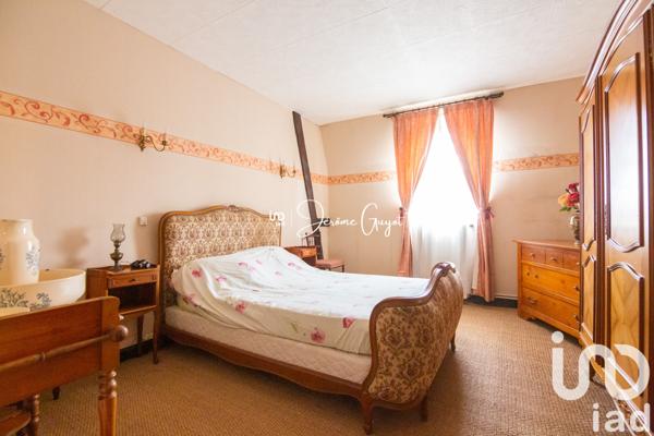 Maison à vendre 7 pièces 155 m² Froberville