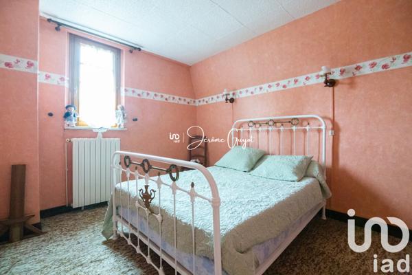 Maison à vendre 7 pièces 155 m² Froberville