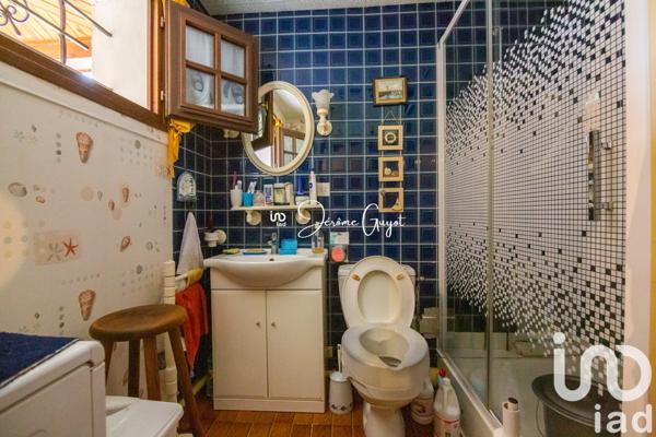 Maison à vendre 7 pièces 155 m² Froberville